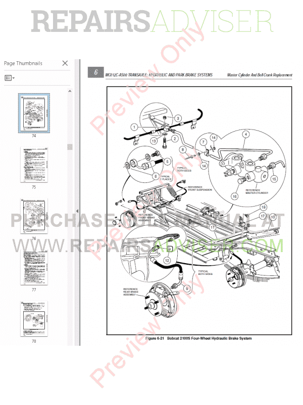 Club car service manual download