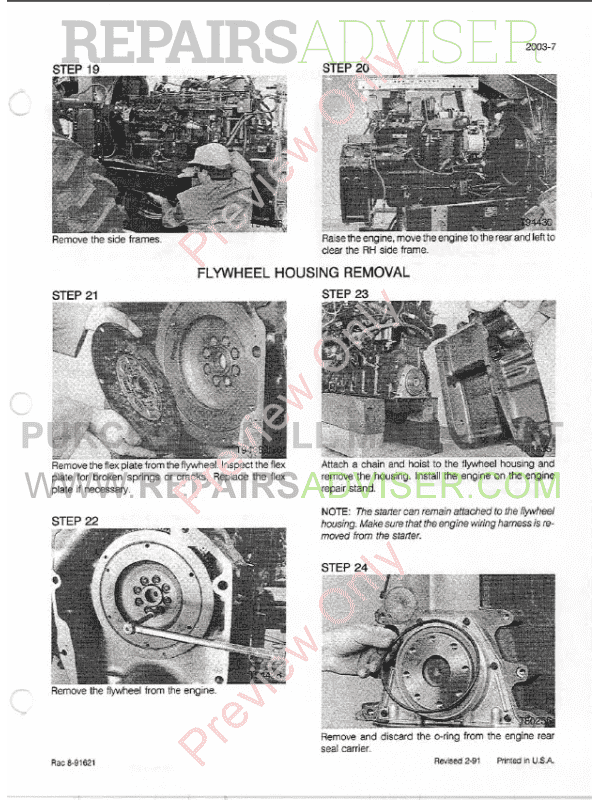 John Deere 7220 Manual