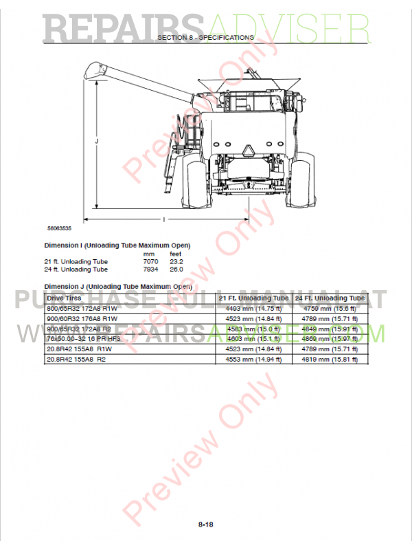 divinci dv 7010 pdf