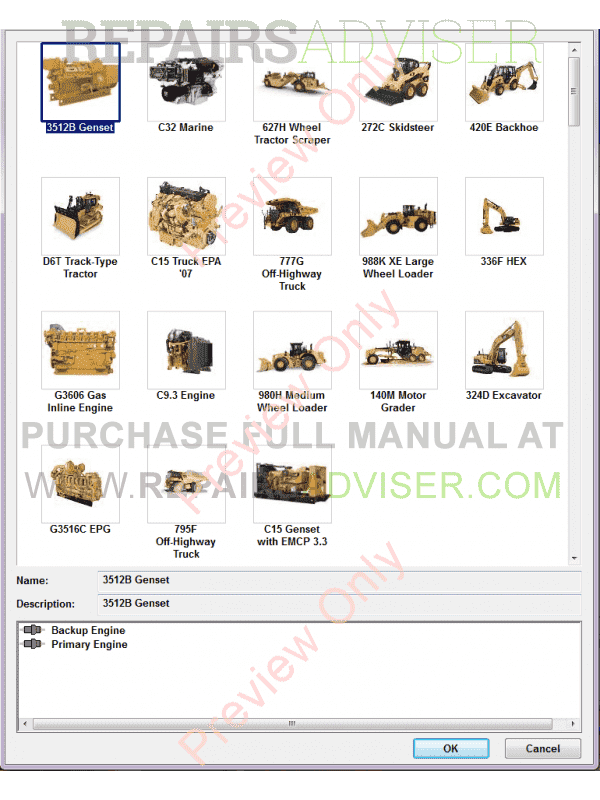 Et Caterpillar License Download