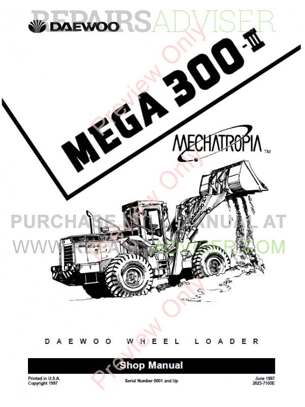 Mega 6 manual pdf file