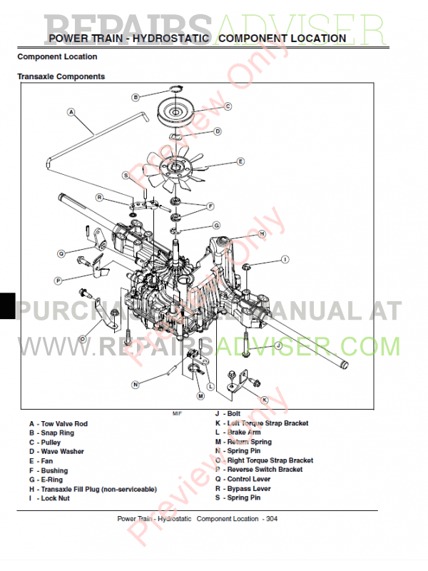 john deere 112 operator manual pdf