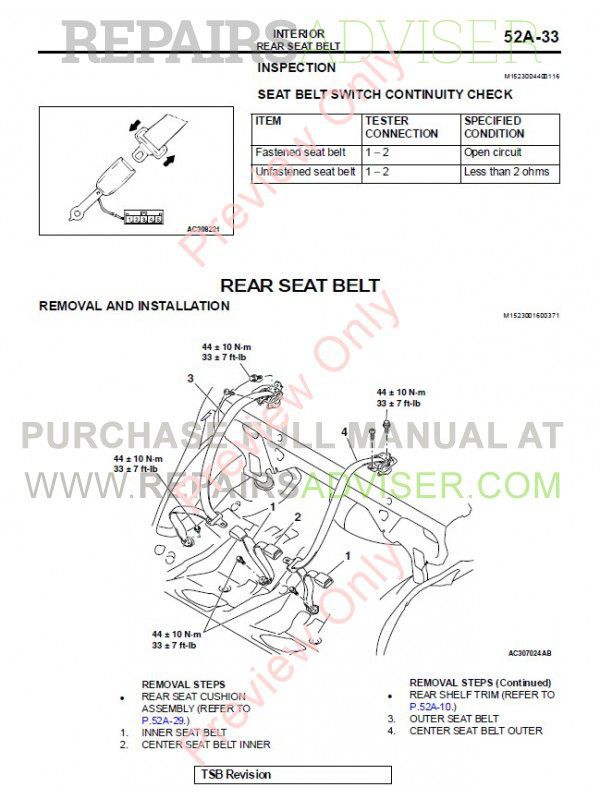 Mitsubishi Galant Repair Manual 2018