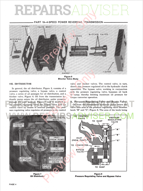 new holland tractor manuals free download