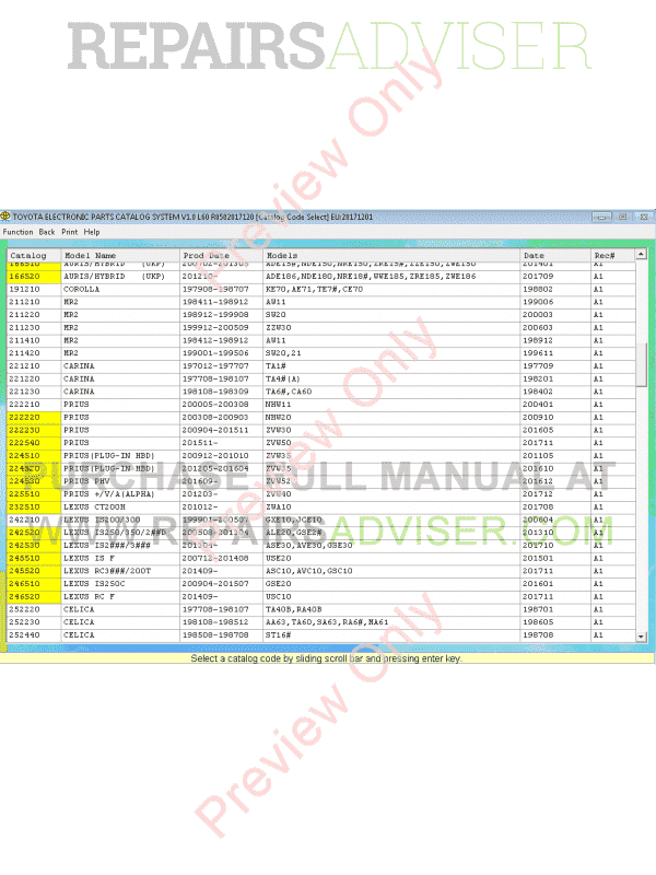 new toyota epc pdf