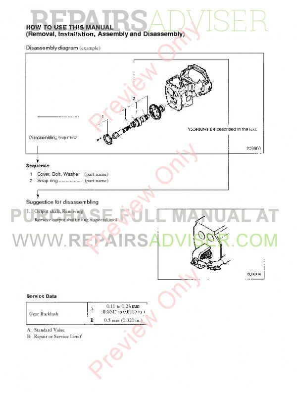 chassis handbook pdf download