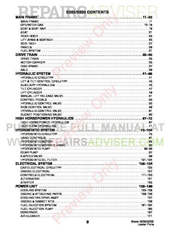 [DIAGRAM] Miller Bobcat 250 Parts Diagram - MYDIAGRAM.ONLINE